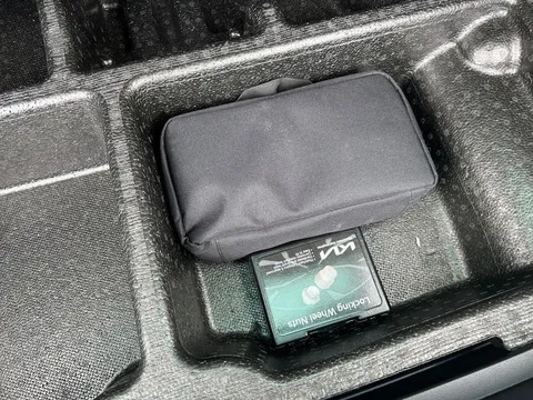 DU24ZZR Kia Sportage 1.6T GDi ISG GT-Line 5dr Thumbnail #15