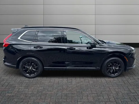 DK74TUY Honda CR-V 2.0 ePHEV Advance Tech 5dr eCVT Thumbnail #6