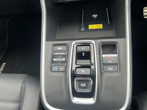 DK74TUY Honda CR-V 2.0 ePHEV Advance Tech 5dr eCVT Thumbnail #15