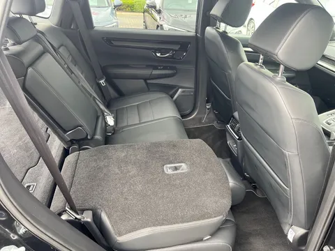 DK74TUY Honda CR-V 2.0 ePHEV Advance Tech 5dr eCVT Thumbnail #26