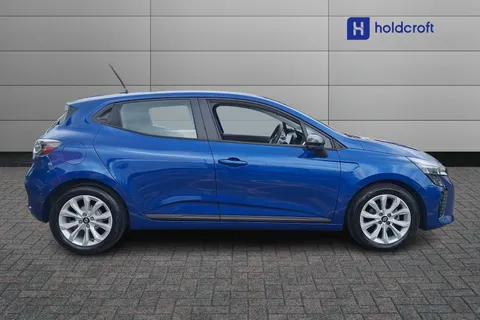 BG24OZP Renault Clio 1.0 TCe 90 Evolution 5dr Thumbnail #6