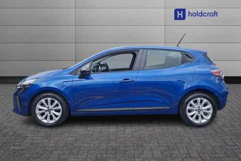 BG24OZP Renault Clio 1.0 TCe 90 Evolution 5dr Thumbnail #7