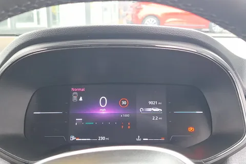 BG24OZP Renault Clio 1.0 TCe 90 Evolution 5dr Thumbnail #12