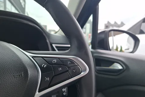 BG24OZP Renault Clio 1.0 TCe 90 Evolution 5dr Thumbnail #14