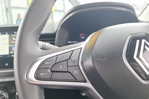 BG24OZP Renault Clio 1.0 TCe 90 Evolution 5dr Thumbnail #15