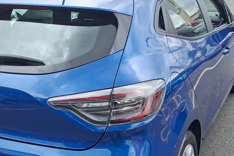 BG24OZP Renault Clio 1.0 TCe 90 Evolution 5dr Thumbnail #17