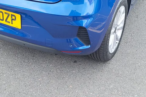 BG24OZP Renault Clio 1.0 TCe 90 Evolution 5dr Thumbnail #18