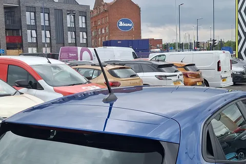 BG24OZP Renault Clio 1.0 TCe 90 Evolution 5dr Thumbnail #19