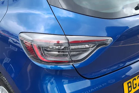 BG24OZP Renault Clio 1.0 TCe 90 Evolution 5dr Thumbnail #20