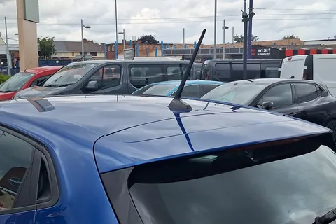 BG24OZP Renault Clio 1.0 TCe 90 Evolution 5dr Thumbnail #21