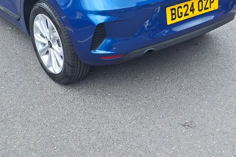 BG24OZP Renault Clio 1.0 TCe 90 Evolution 5dr Thumbnail #22