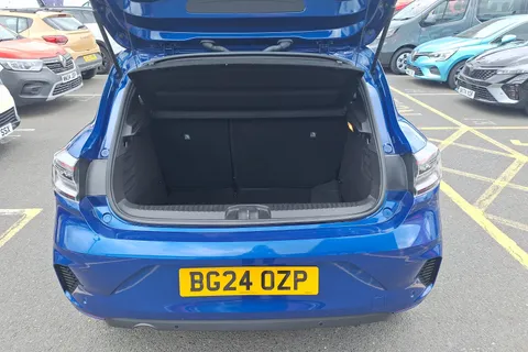 BG24OZP Renault Clio 1.0 TCe 90 Evolution 5dr Thumbnail #23