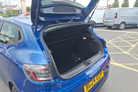 BG24OZP Renault Clio 1.0 TCe 90 Evolution 5dr Thumbnail #24