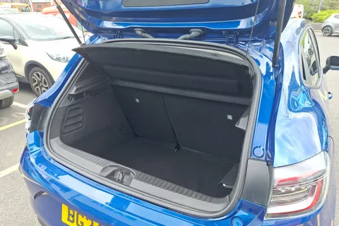 BG24OZP Renault Clio 1.0 TCe 90 Evolution 5dr Thumbnail #25