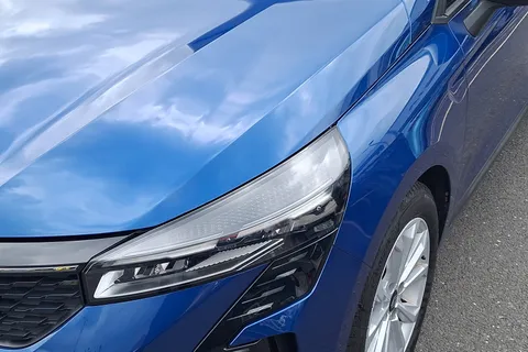 BG24OZP Renault Clio 1.0 TCe 90 Evolution 5dr Thumbnail #27