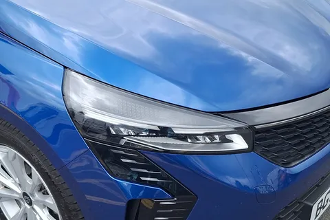 BG24OZP Renault Clio 1.0 TCe 90 Evolution 5dr Thumbnail #29