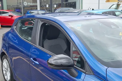 BG24OZP Renault Clio 1.0 TCe 90 Evolution 5dr Thumbnail #30