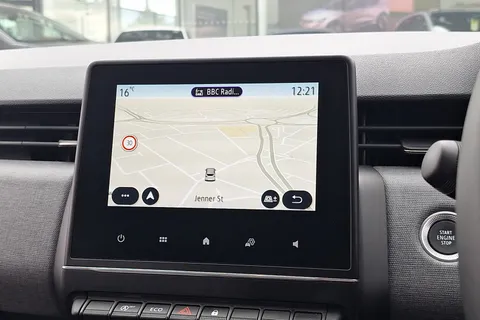 BG24OZP Renault Clio 1.0 TCe 90 Evolution 5dr Thumbnail #31