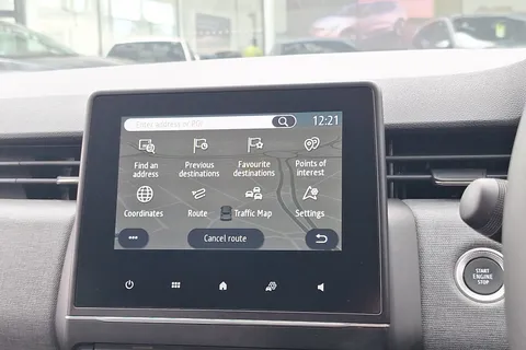 BG24OZP Renault Clio 1.0 TCe 90 Evolution 5dr Thumbnail #32