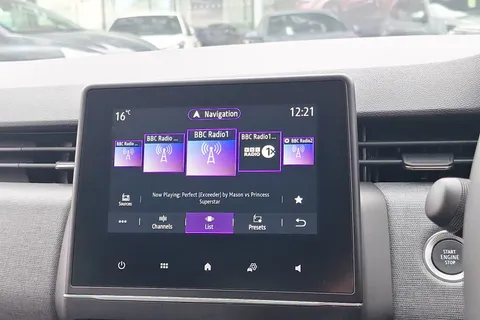 BG24OZP Renault Clio 1.0 TCe 90 Evolution 5dr Thumbnail #33