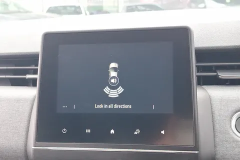 BG24OZP Renault Clio 1.0 TCe 90 Evolution 5dr Thumbnail #36