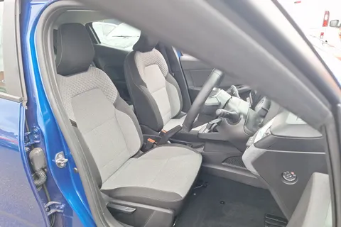 BG24OZP Renault Clio 1.0 TCe 90 Evolution 5dr Thumbnail #38