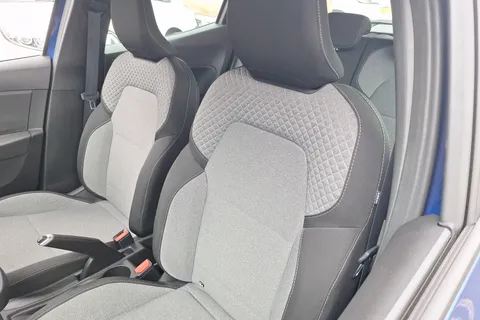 BG24OZP Renault Clio 1.0 TCe 90 Evolution 5dr Thumbnail #40