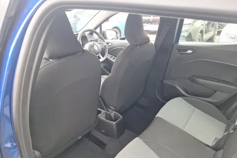 BG24OZP Renault Clio 1.0 TCe 90 Evolution 5dr Thumbnail #41