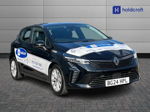 BG24HPL Renault Clio 1.0 TCe 90 Evolution 5dr Thumbnail #2