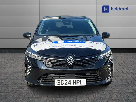 BG24HPL Renault Clio 1.0 TCe 90 Evolution 5dr Thumbnail #9