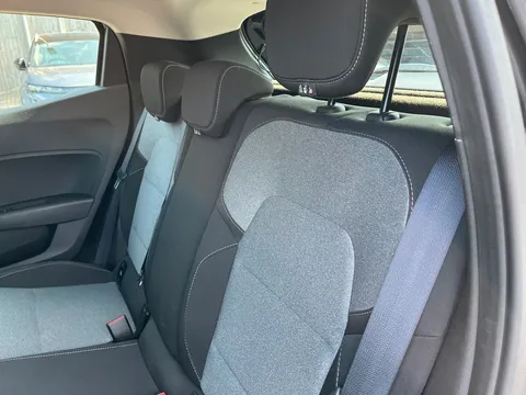 BG24HPL Renault Clio 1.0 TCe 90 Evolution 5dr Thumbnail #11