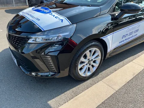 BG24HPL Renault Clio 1.0 TCe 90 Evolution 5dr Thumbnail #15