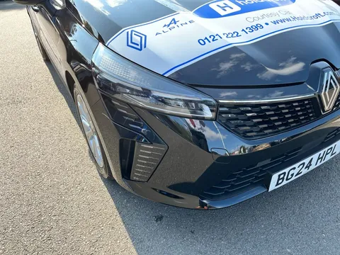 BG24HPL Renault Clio 1.0 TCe 90 Evolution 5dr Thumbnail #16