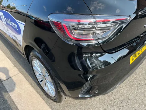 BG24HPL Renault Clio 1.0 TCe 90 Evolution 5dr Thumbnail #20