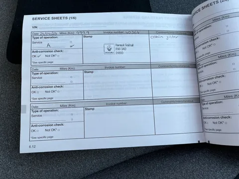 BG24HPL Renault Clio 1.0 TCe 90 Evolution 5dr Thumbnail #28