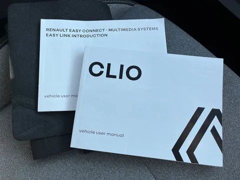 BG24HPL Renault Clio 1.0 TCe 90 Evolution 5dr Thumbnail #29