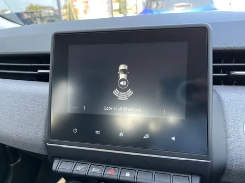 BG24HPL Renault Clio 1.0 TCe 90 Evolution 5dr Thumbnail #32