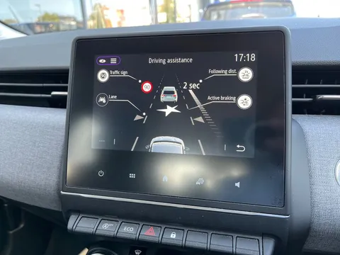 BG24HPL Renault Clio 1.0 TCe 90 Evolution 5dr Thumbnail #34