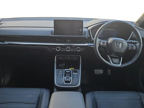 DK25TOJ Honda CR-V 2.0 ePHEV Advance Tech 5dr eCVT Thumbnail #6