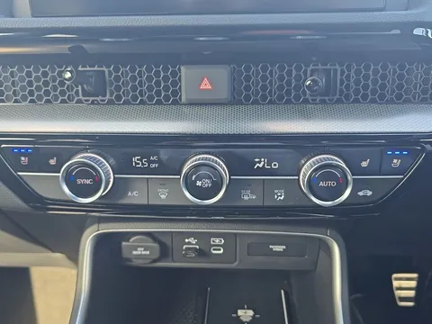 DK25TOJ Honda CR-V 2.0 ePHEV Advance Tech 5dr eCVT Thumbnail #16