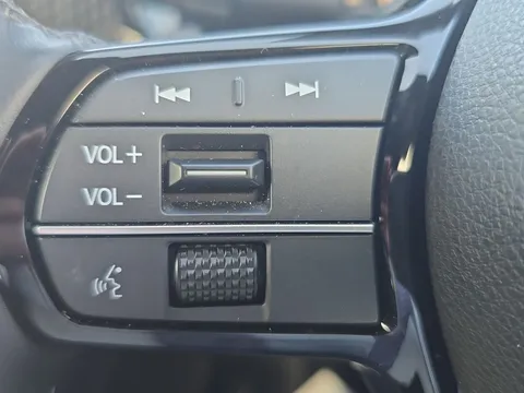 DK25TOJ Honda CR-V 2.0 ePHEV Advance Tech 5dr eCVT Thumbnail #18