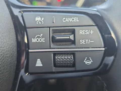 DK25TOJ Honda CR-V 2.0 ePHEV Advance Tech 5dr eCVT Thumbnail #19