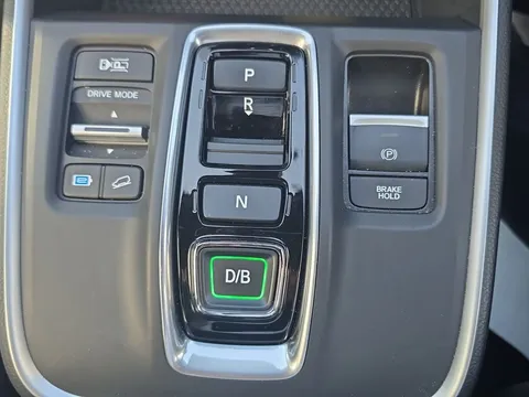 DK25TOJ Honda CR-V 2.0 ePHEV Advance Tech 5dr eCVT Thumbnail #21