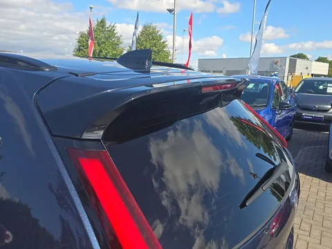 DK25TOJ Honda CR-V 2.0 ePHEV Advance Tech 5dr eCVT Thumbnail #28