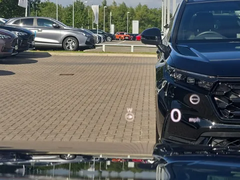 DK25TOJ Honda CR-V 2.0 ePHEV Advance Tech 5dr eCVT Thumbnail #34