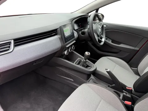 BG24EMX Renault Clio 1.0 TCe 90 Evolution 5dr Thumbnail #5