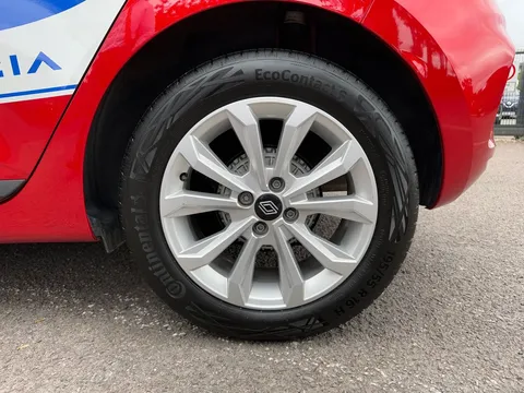 BG24EMX Renault Clio 1.0 TCe 90 Evolution 5dr Thumbnail #6