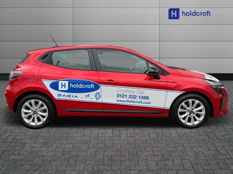 BG24EMX Renault Clio 1.0 TCe 90 Evolution 5dr Thumbnail #7