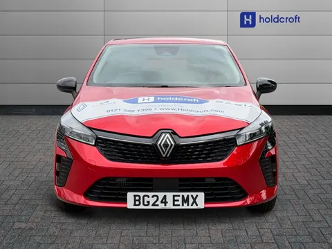 BG24EMX Renault Clio 1.0 TCe 90 Evolution 5dr Thumbnail #9