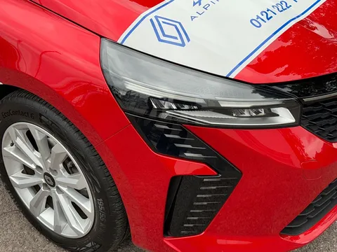 BG24EMX Renault Clio 1.0 TCe 90 Evolution 5dr Thumbnail #23